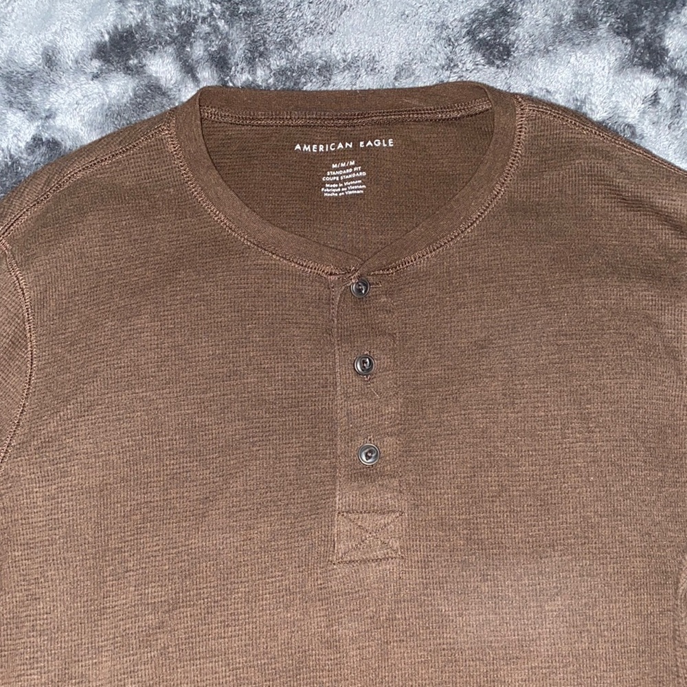 American Eagle Long Sleeve